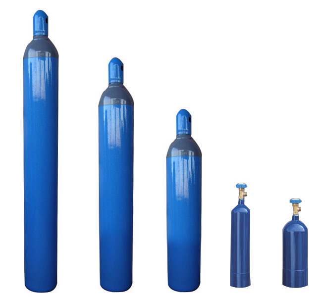 Oksijen Gaz�